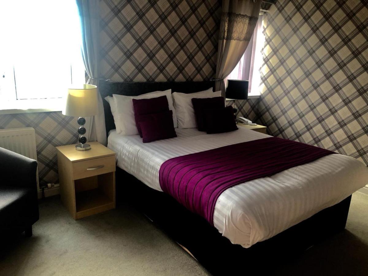 Briardene Hotel Cleveleys Luaran gambar