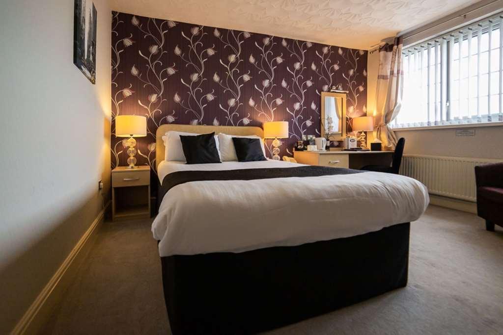 Briardene Hotel Cleveleys Luaran gambar