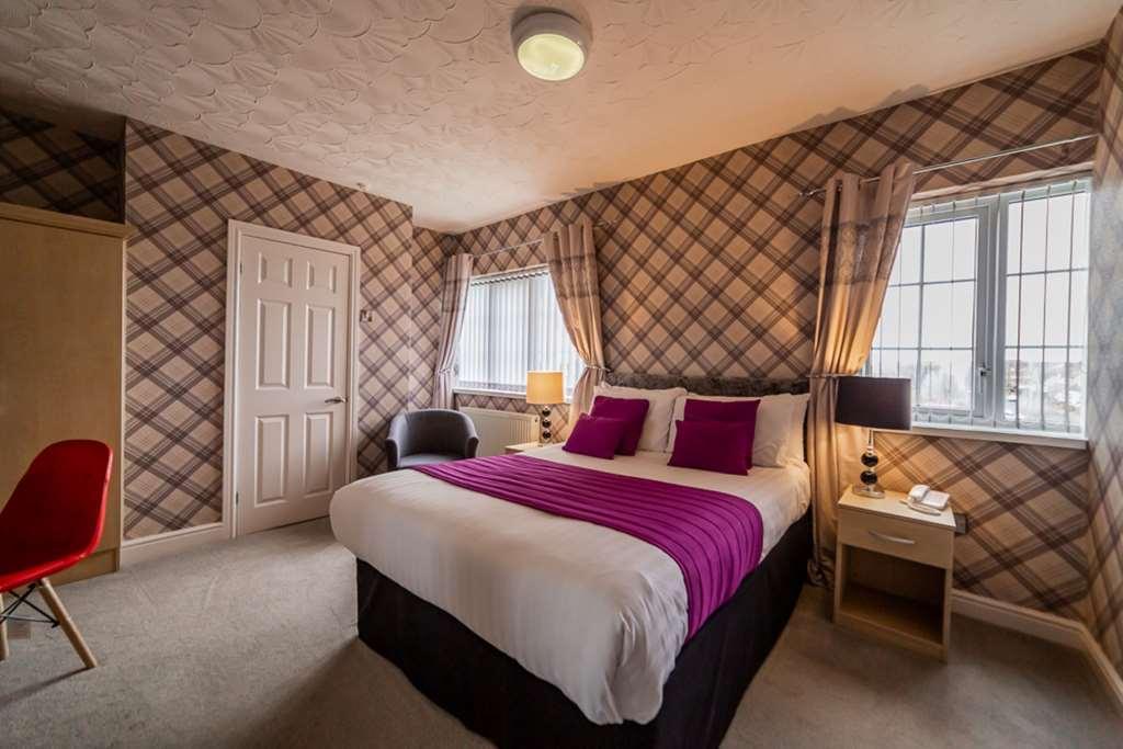 Briardene Hotel Cleveleys Luaran gambar