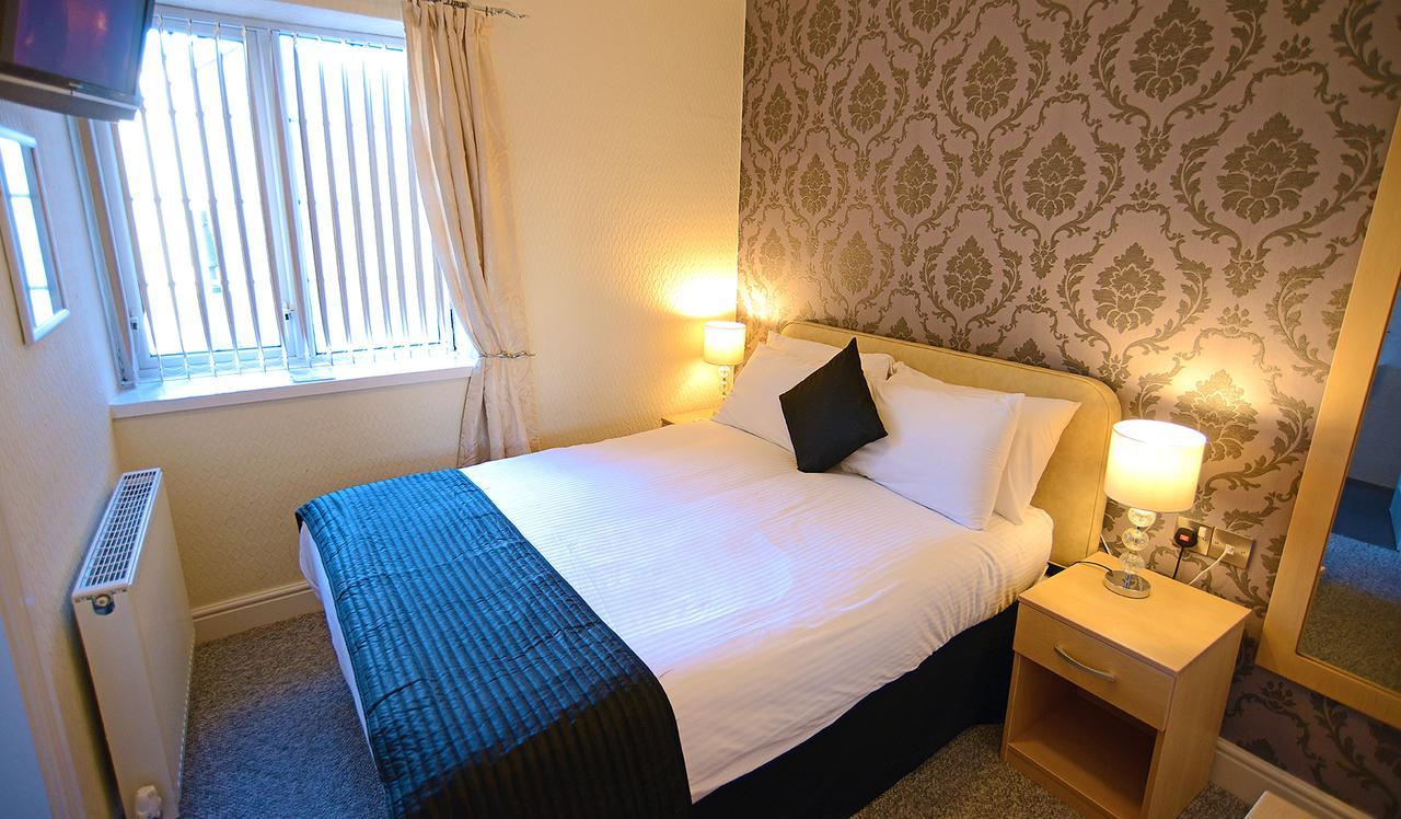 Briardene Hotel Cleveleys Luaran gambar